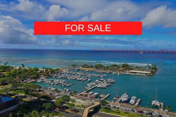 For Sale: 33 Ward Ave Honolulu HI 96814 #2403 For Sale: 33 Ward Ave Honolulu HI 96814 #2403