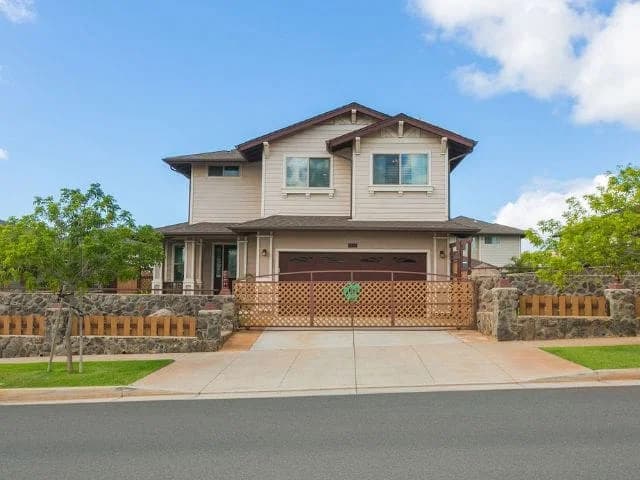 Makakilo / Kapolei home sold by Tracy Yamato