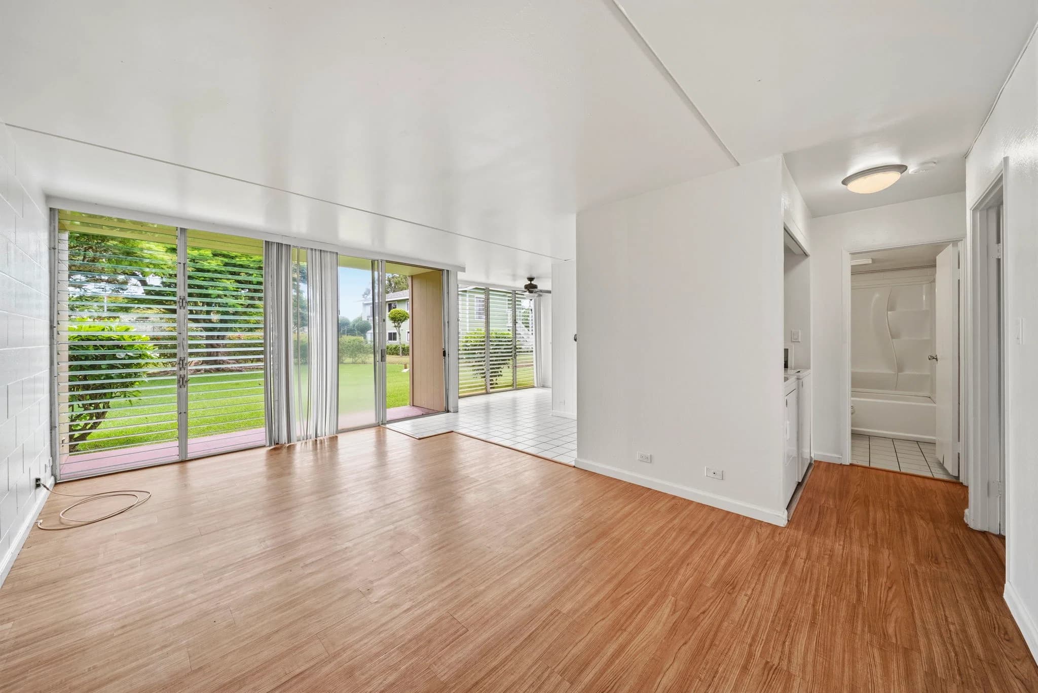 Hokuahi Apts #114