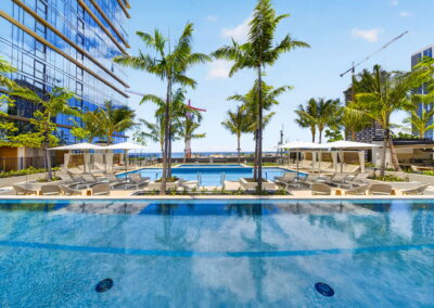 33 Ward Ave Honolulu HI 96814