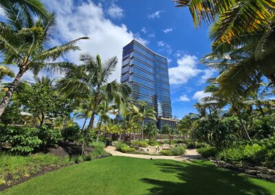 33 Ward Ave Honolulu HI 96814