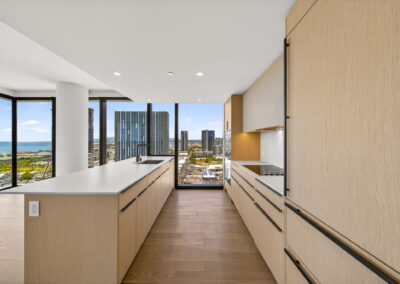 33 Ward Ave Honolulu HI 96814