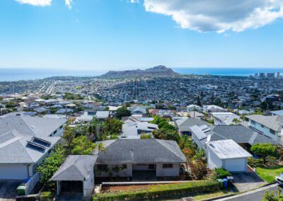 For Sale: 3847 Mariposa Drive Honolulu, HI 96816