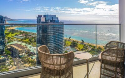 Ko’ula Ward Village Penthouse For Sale