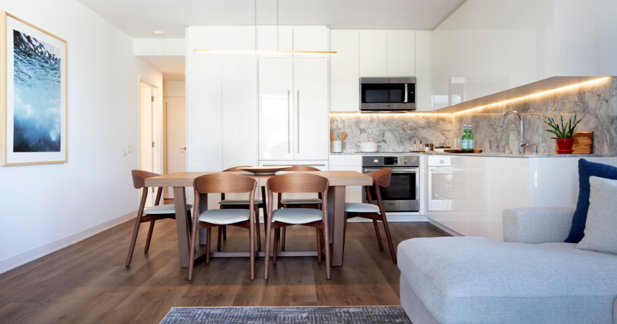 'A'ali'i Condos for Sale - Dining 'A'ali'i Condos for Sale - Dining