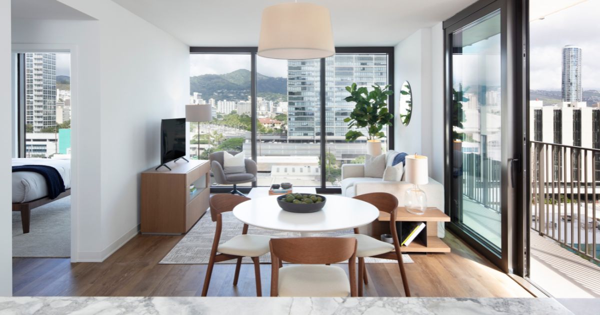 'A'ali'i Condos for Sale - Smart Living 'A'ali'i Condos for Sale - Smart Living