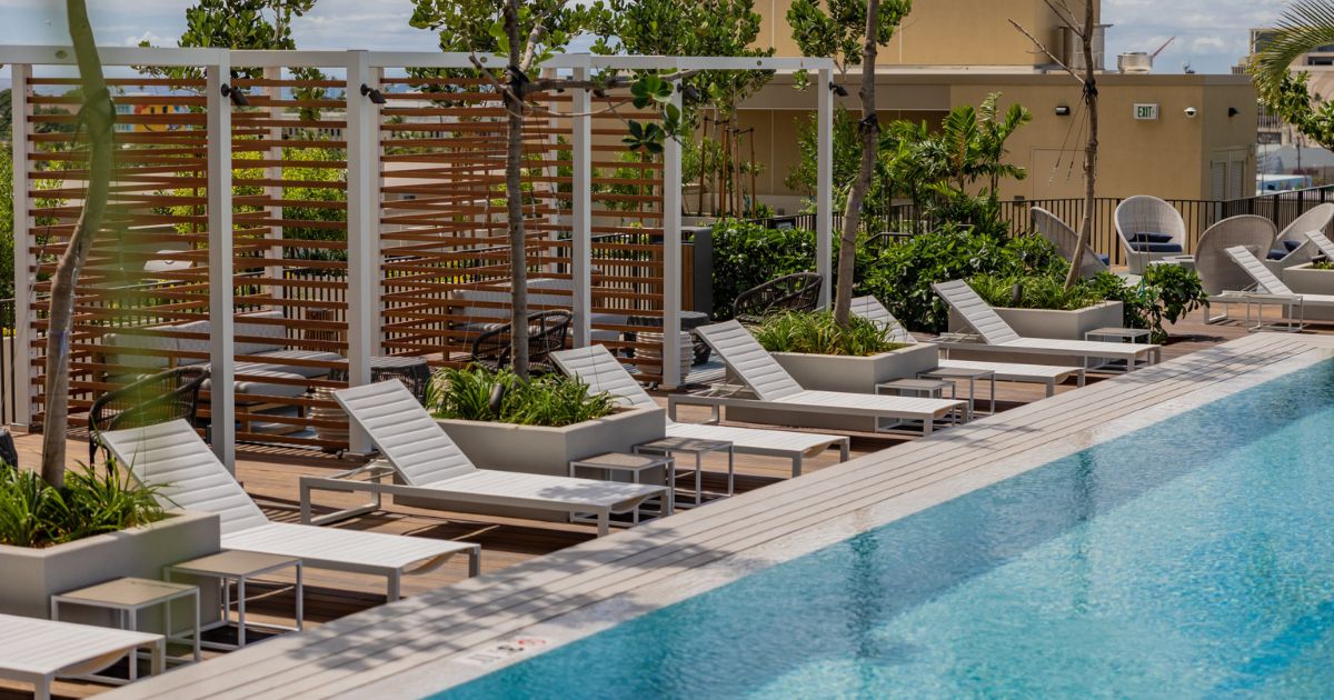 'A'ali'i Condos for Sale - Poolside 'A'ali'i Condos for Sale - Poolside