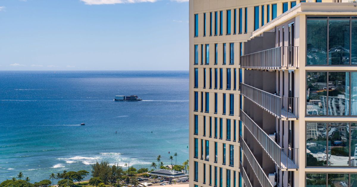 'A'ali'i Condos for Sale - Views 'A'ali'i Condos for Sale - Views