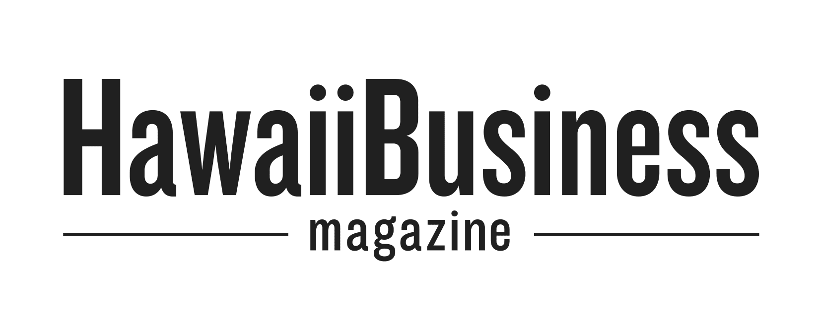 Hawaii Business Magazine Hawaii Business Magazine