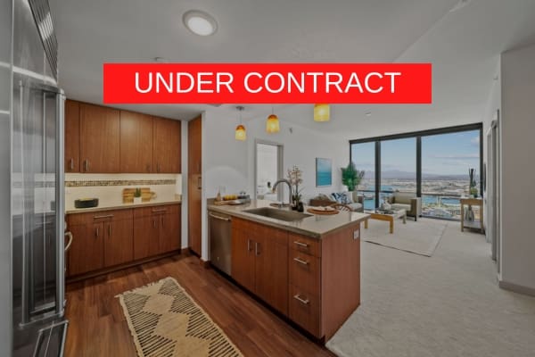Keauhou Place 4108 Under Contract