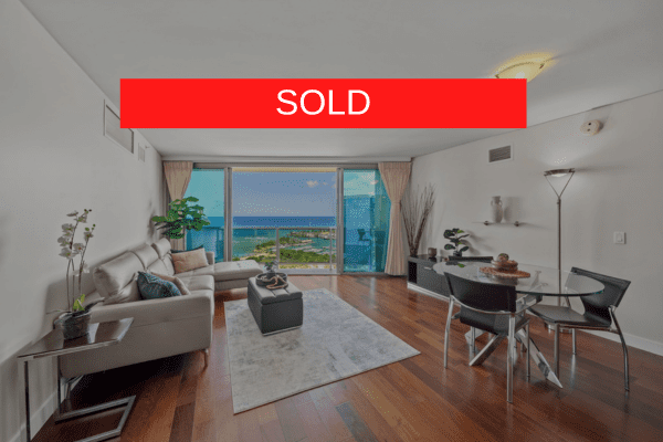 Ko'olani 4104 - Sold