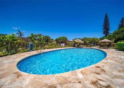 Mokuleia Beach Colony 17A For Sale