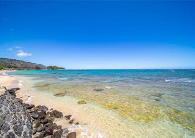 Mokuleia Beach Colony 17A For Sale