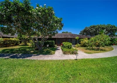 Mokuleia Beach Colony 17A For Sale