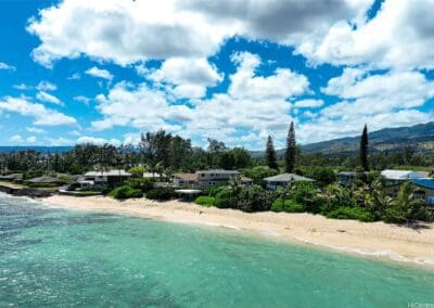 Mokuleia Beach Colony 17A For Sale