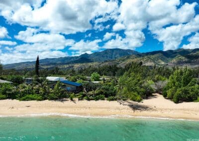 Mokuleia Beach Colony 17A For Sale
