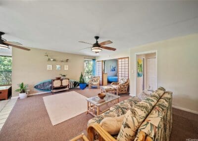 Mokuleia Beach Colony 17A For Sale