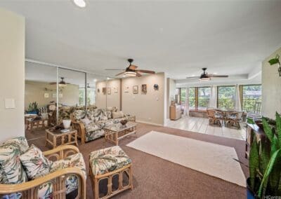 Mokuleia Beach Colony 17A For Sale