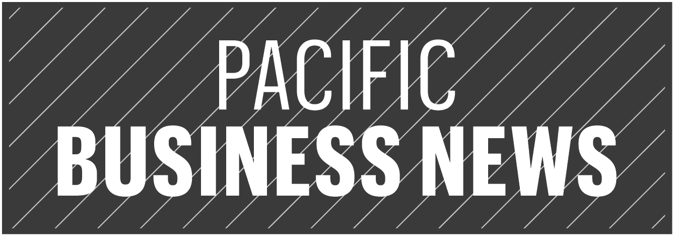 Pacific Business News Pacific Business News
