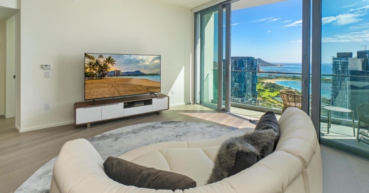 Selling Your Single Family Home in Hawaii