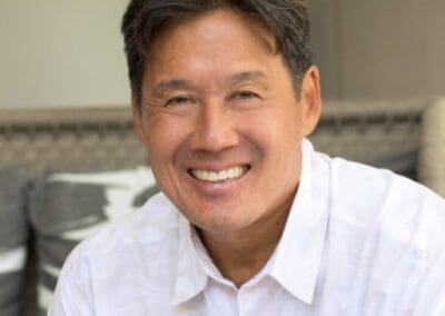 Tracy Yamato (RA) CRS