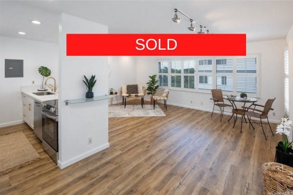 Windward Acres #D212 - Sold